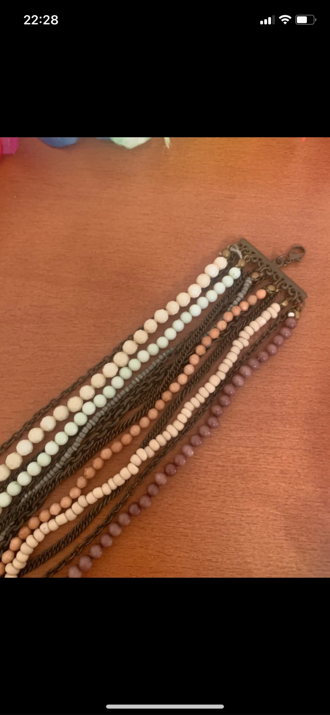 Pulseira  – photo 2